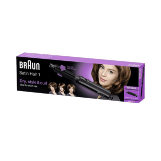 Braun Satin-Hair 1 AS110E - Afbeelding 2