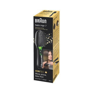 Braun Satin-Hair 7 710E - Afbeelding 2