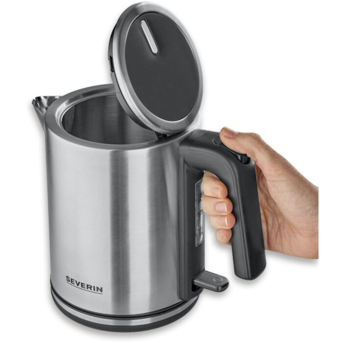 Severin waterkoker wk 3489 - Afbeelding 3