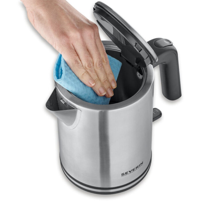 Severin waterkoker wk 3489 - Afbeelding 4