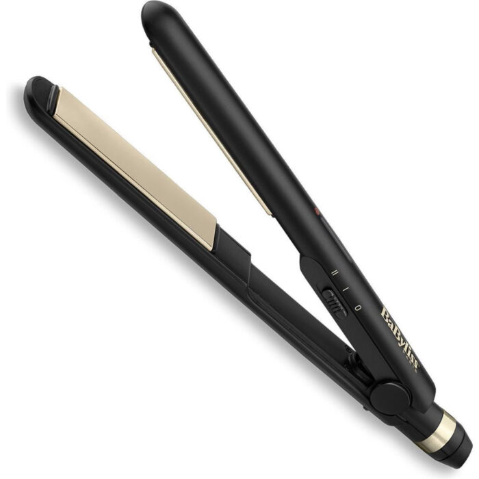 Babyliss Stijltang Smooth Straightening - Afbeelding 2