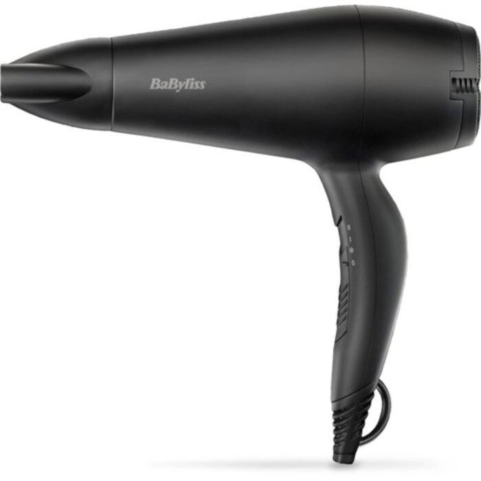 Babyliss Fohn Power Smooth 2200 - Afbeelding 2