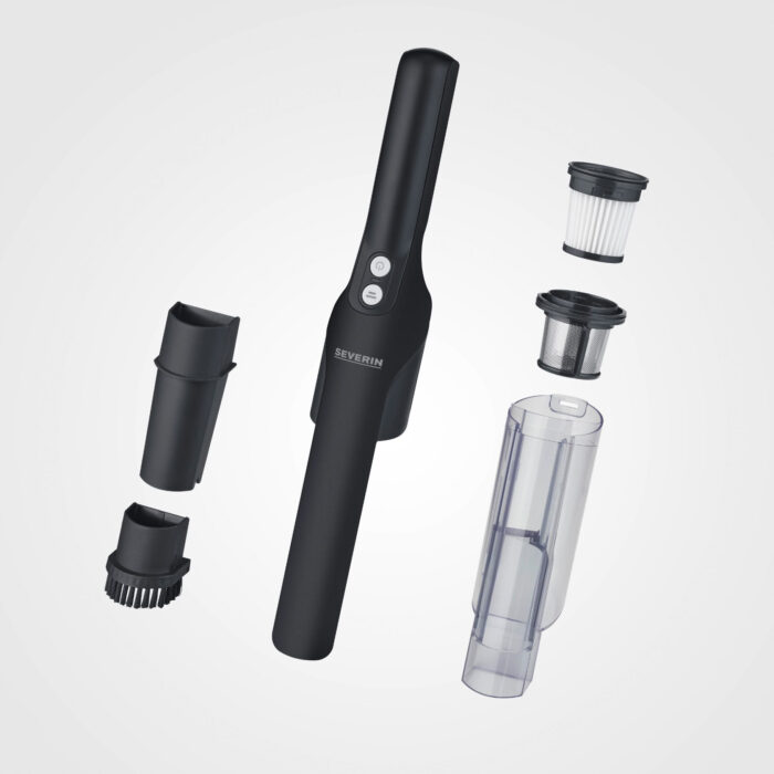 Severin kruimeldief hv 9589 - Afbeelding 2