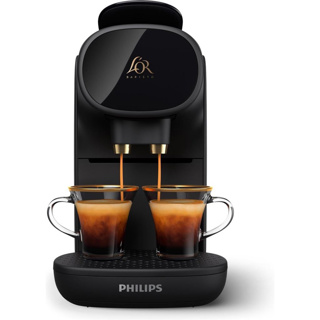 Philips Koffiecupmachine LM9012/60 L'OR Barista Sublime zwart - Afbeelding 2