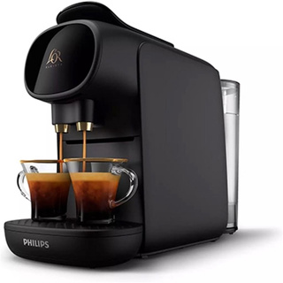 Philips Koffiecupmachine LM9012/60 L'OR Barista Sublime zwart - Afbeelding 3