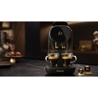 Philips Koffiecupmachine LM9012/60 L'OR Barista Sublime zwart - Afbeelding 5