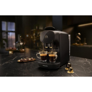 Philips Koffiecupmachine LM9012/60 L'OR Barista Sublime zwart - Afbeelding 7