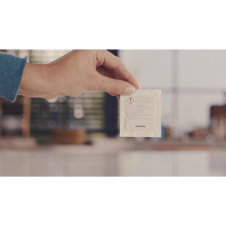 Philips Reinigingsmiddel CA6705/10 voor melkdoorloopsysteem - Afbeelding 2