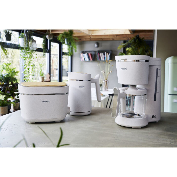 Philips HD9365/10 waterkoker eco conscious - Afbeelding 5