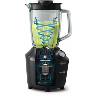 Philips Blender HR2291/01 - Afbeelding 3