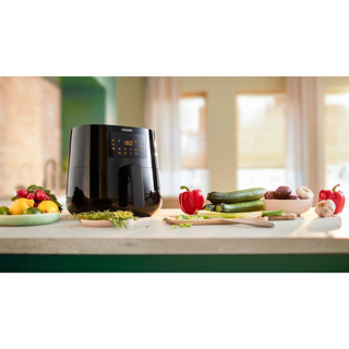 Philips Airfryer XL HD9270/96 - Afbeelding 6