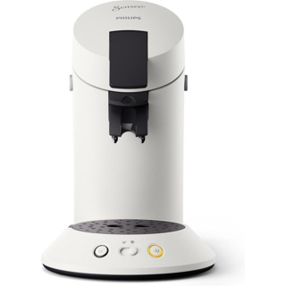 Philips Senseo Koffiezetapparaat CSA210/10 Original Plus wit - Afbeelding 4