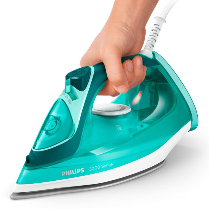 Philips DST3030/70 stoomstrijkijzer - Afbeelding 4