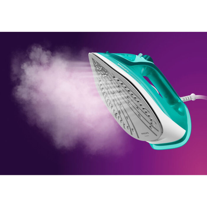 Philips DST3030/70 stoomstrijkijzer - Afbeelding 5