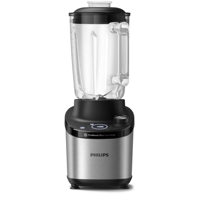 Philips HR3760/00 high speed blender 1500W - Afbeelding 2