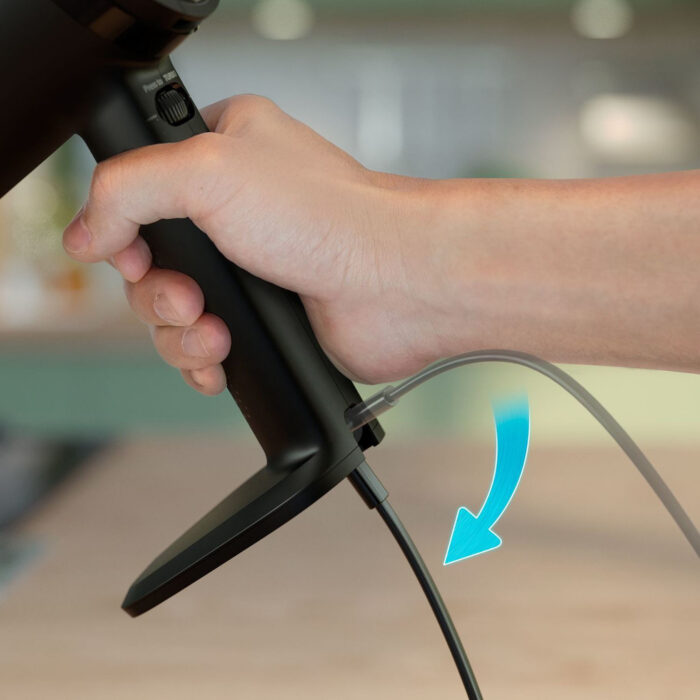 Philips HR3781/20 mixer 500W - Afbeelding 5