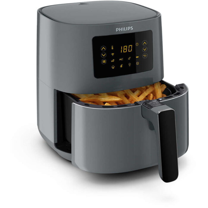 Philips HD9255/60 Airfryer connected - Afbeelding 2