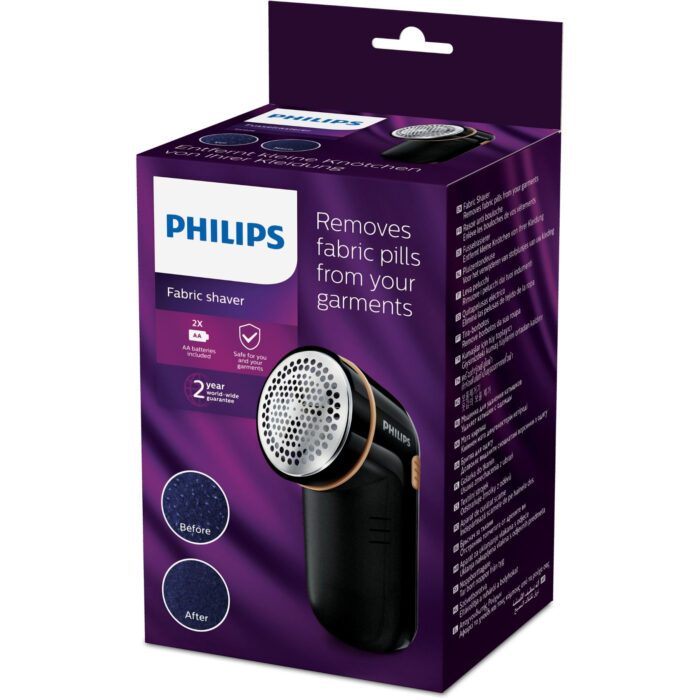 Philips GC026/80 pluizendief - Afbeelding 2