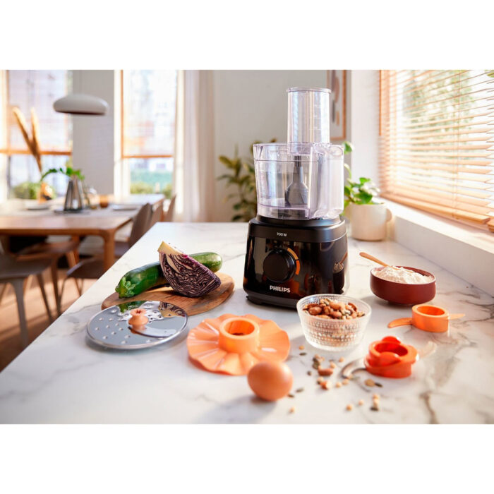 Philips HR7320/00 daily collection keukenmachine - Afbeelding 5