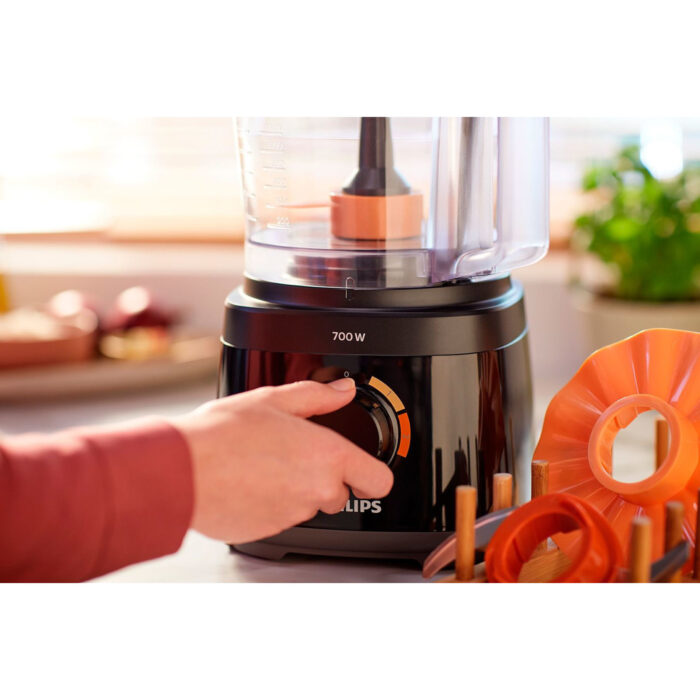 Philips HR7320/00 daily collection keukenmachine - Afbeelding 6