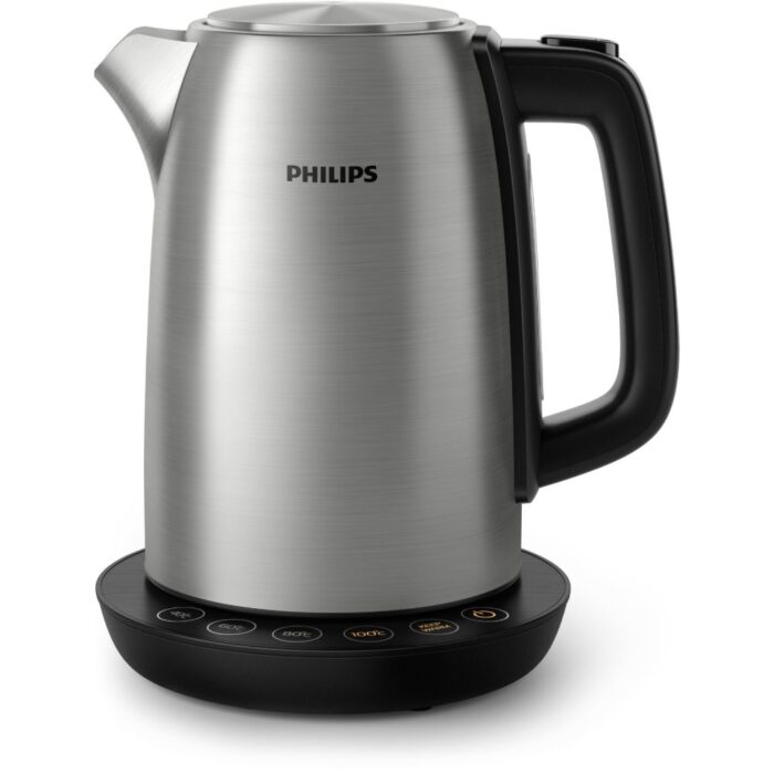 Philips Waterkoker HD9359/90 Avance met temperatuurregeling