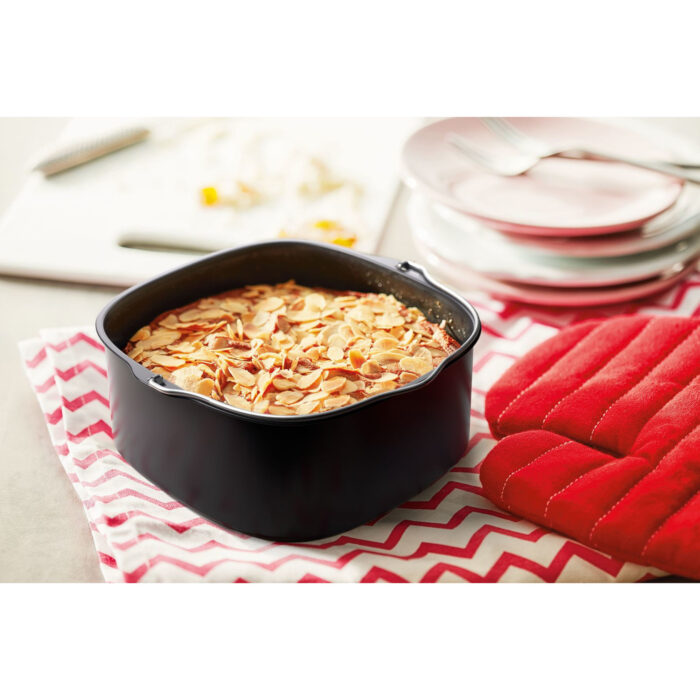 Philips hd9957/00 airfryer bakset xxl - Afbeelding 5