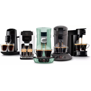 Philips Senseo Koffiemachineontkalker CA6520/00 250 ml - Afbeelding 4