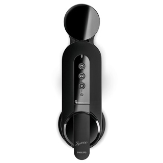 Philips Senseo Switch HD6592/64 star deep blackeco - Afbeelding 3