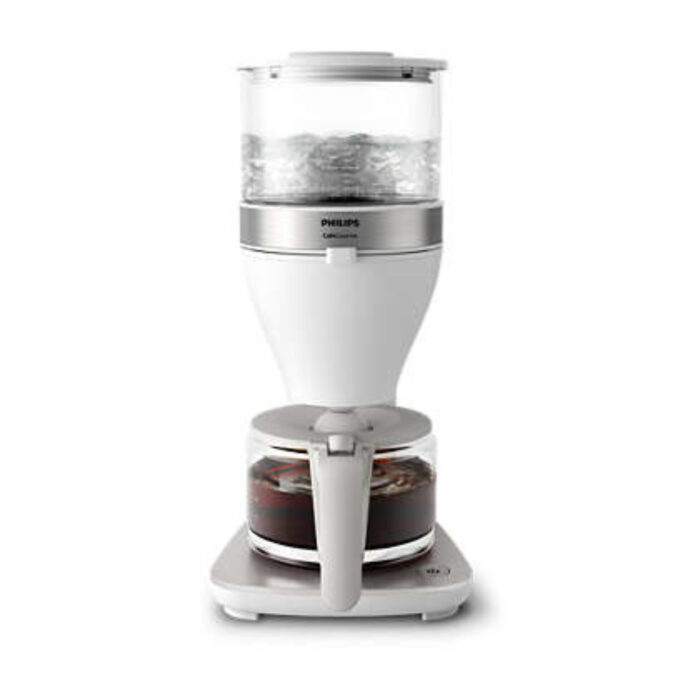 Philips HD5416/00 koffiezetapparaat cafe gourmet - Afbeelding 2