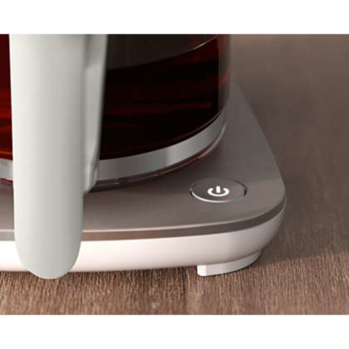 Philips HD5416/00 koffiezetapparaat cafe gourmet - Afbeelding 3