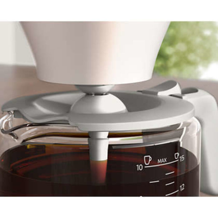 Philips HD5416/00 koffiezetapparaat cafe gourmet - Afbeelding 5