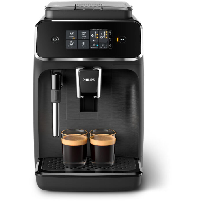 Philips EP2220/10 volautomatische espressomachine - Afbeelding 3