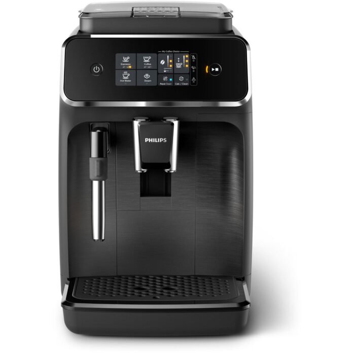 Philips EP2220/10 volautomatische espressomachine - Afbeelding 4