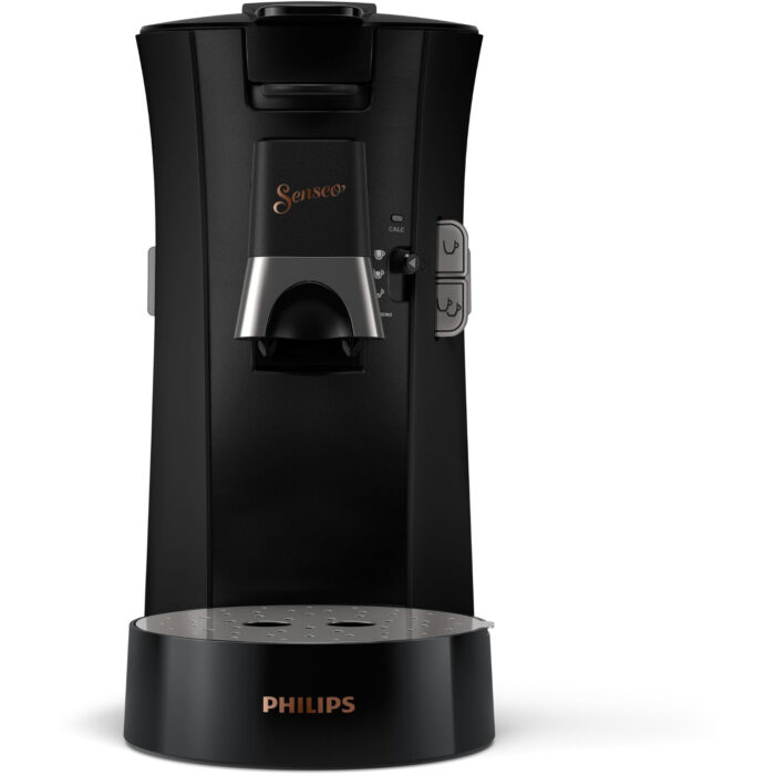 Philips CSA240/60 senseo select deep black - Afbeelding 2