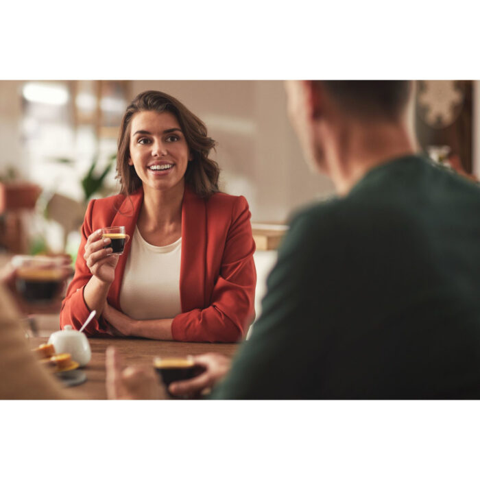 Philips CSA240/60 senseo select deep black - Afbeelding 4