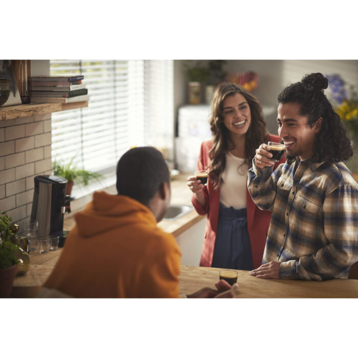 Philips CSA240/60 senseo select deep black - Afbeelding 6