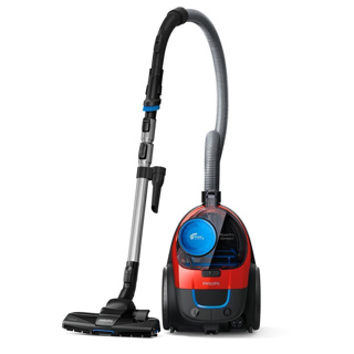 Philips Stofzuiger zonder zak FC9330/09 PowerPro Compact - Afbeelding 2
