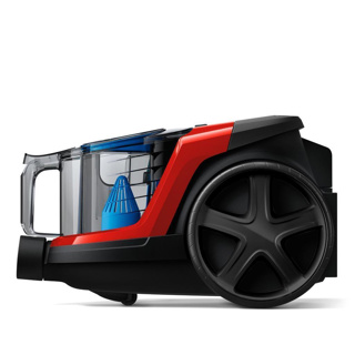 Philips Stofzuiger zonder zak FC9330/09 PowerPro Compact - Afbeelding 5