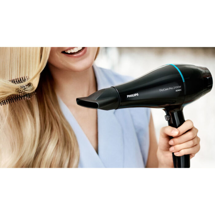 Philips bhd272/00 advanced drycare pro fohn - Afbeelding 5