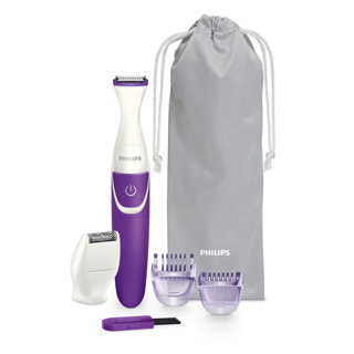 Philips Bikini trimmer BRT383/15 Essential - Afbeelding 2