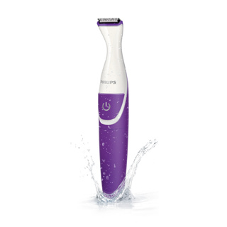 Philips Bikini trimmer BRT383/15 Essential - Afbeelding 4