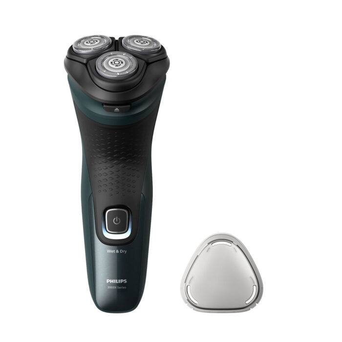 Philips x3052/00 shaver protection cap - Afbeelding 2