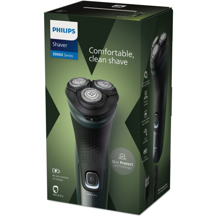 Philips x3052/00 shaver protection cap - Afbeelding 3