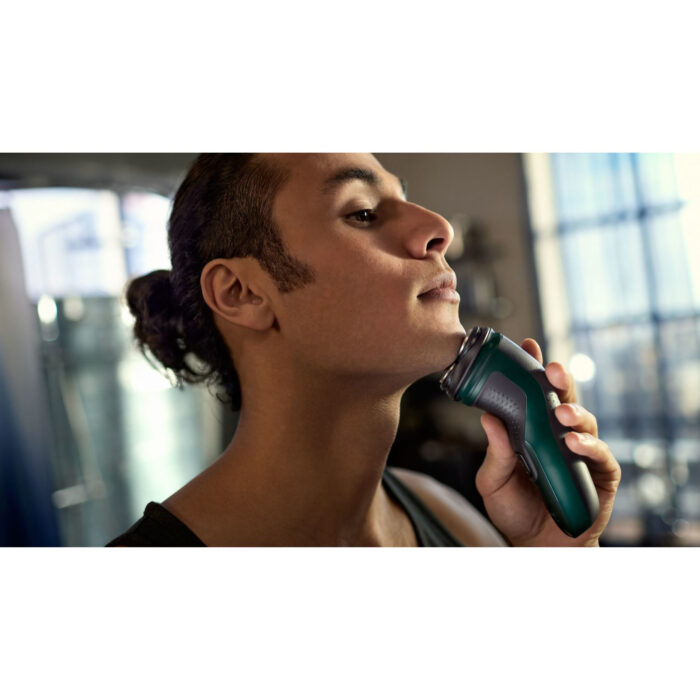 Philips x3052/00 shaver protection cap - Afbeelding 4