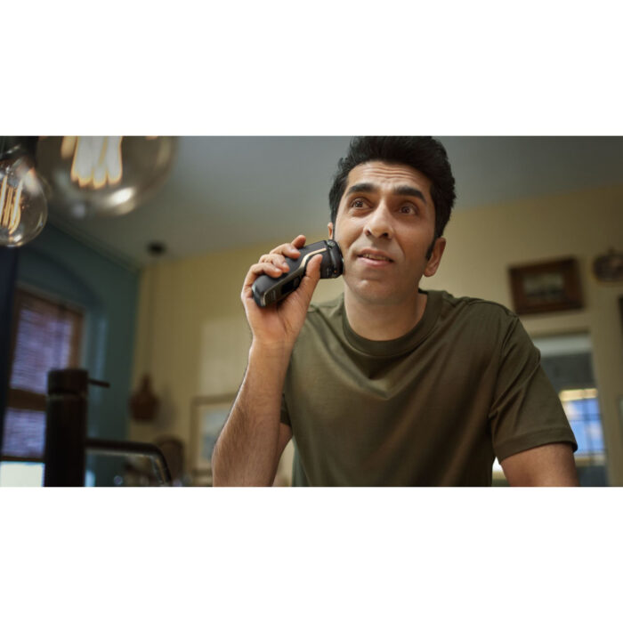 Philips s3242/12 shaver p-cap, pouch - Afbeelding 5