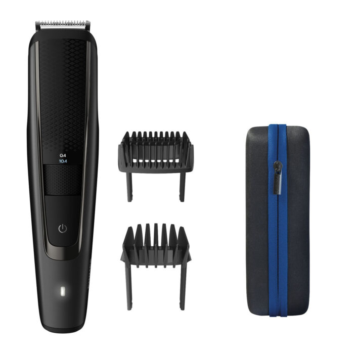Philips bt5515/70 beard trimmer inclusief fancy bo - Afbeelding 2