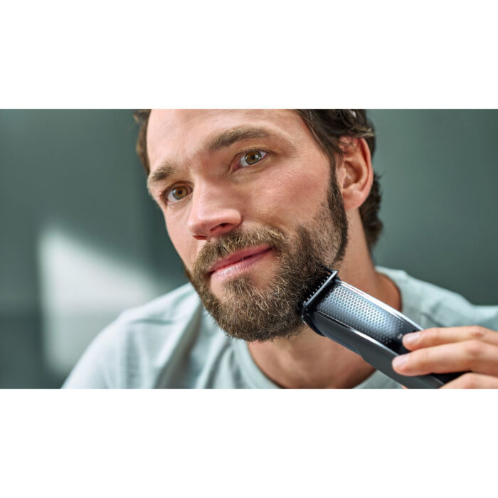 Philips bt5515/70 beard trimmer inclusief fancy bo - Afbeelding 6