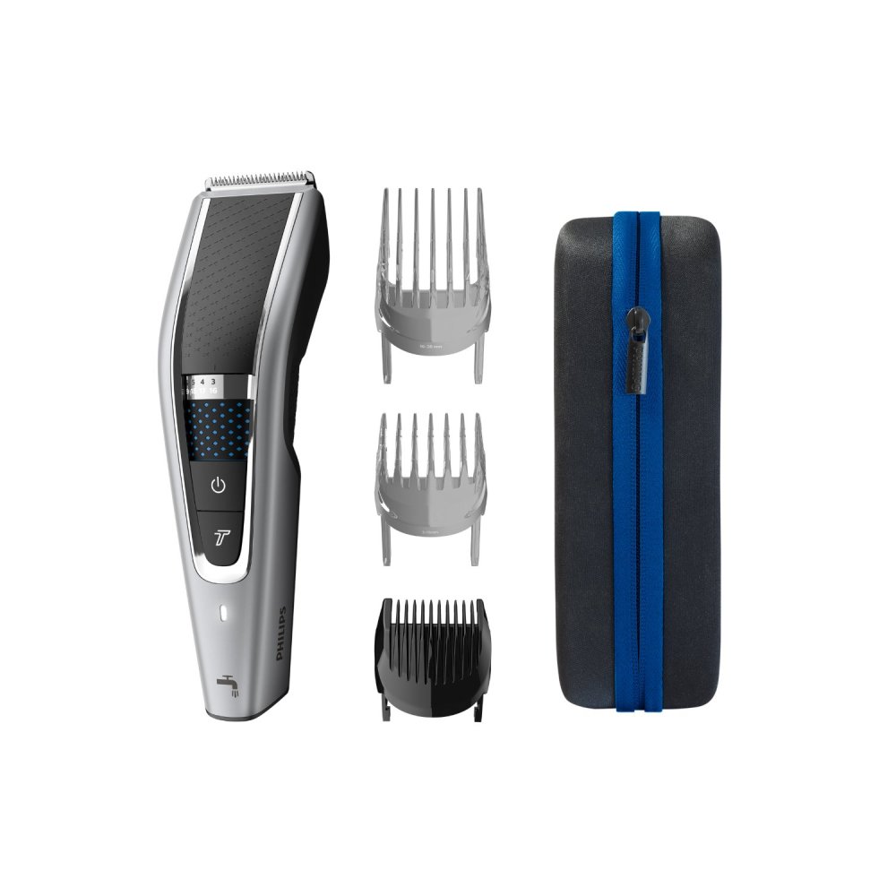 Philips Tondeuse HC5650/15 Hairclipper series 5000