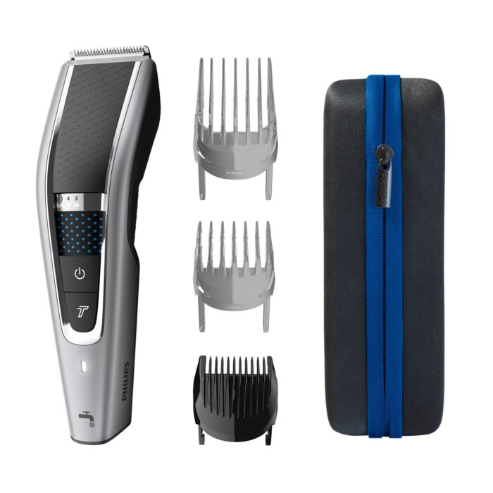 Philips Tondeuse HC5650/15 Hairclipper series 5000 - Afbeelding 2
