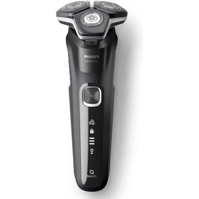 Philips Scheerapparaat S5585/35 shaver series 5000 Wet & Dry - Afbeelding 3